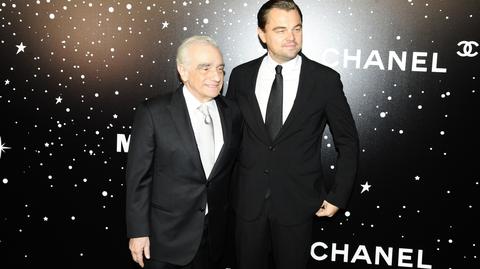  "Wilk z Wall Street" to najgłośniejsze wspólne dzieło duetu Scorsese - DiCaprio