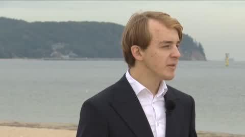 Adam Legawski: wielką okazją była możliwość zaprezentowania postulatów na marszu przez liderów Lewicy