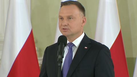 Prezydent: rolnictwo to nie tylko zawód, to życie