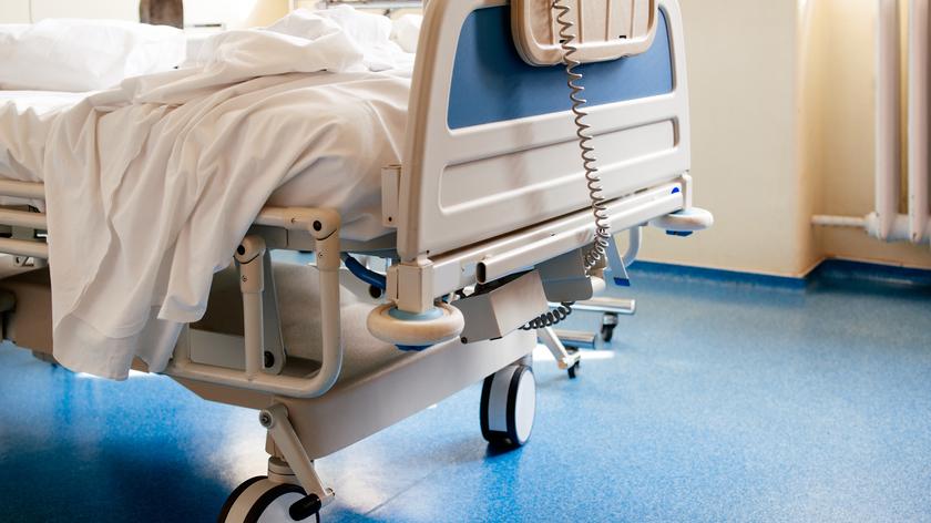 Rzeczniczka szpitala w Blachowni o śmierci 37-letniej pacjentki