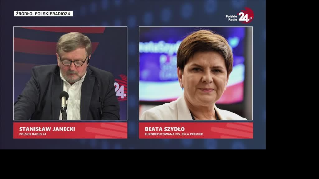 szydlo 
