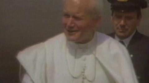40 years ago Karol Wojtyła became John Paul II