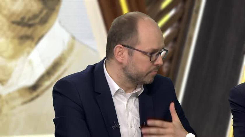 Przydacz: polityka celna należy absolutnie do kompetencji Unii Europejskiej 