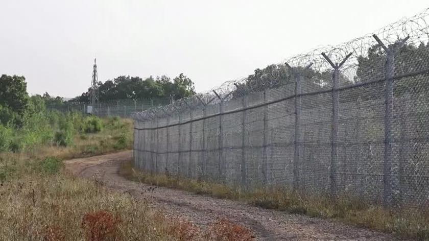 Bułgarska straż na granicy z Turcją otrzyma karabiny maszynowe