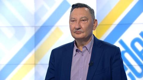 800 plus teraz czy w kolejnym roku? Grabowski: finansowo skutki się kompletnie nie różnią