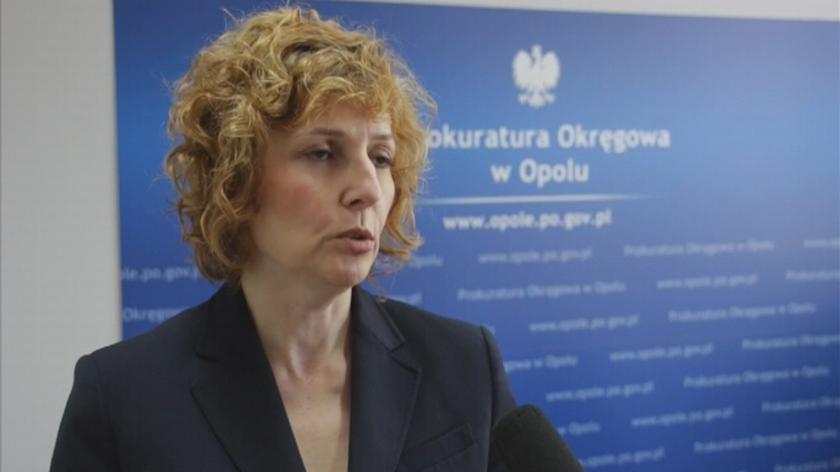 Prokuratura stawia zarzuty za zabójstwo w Strzelcach Opolskich