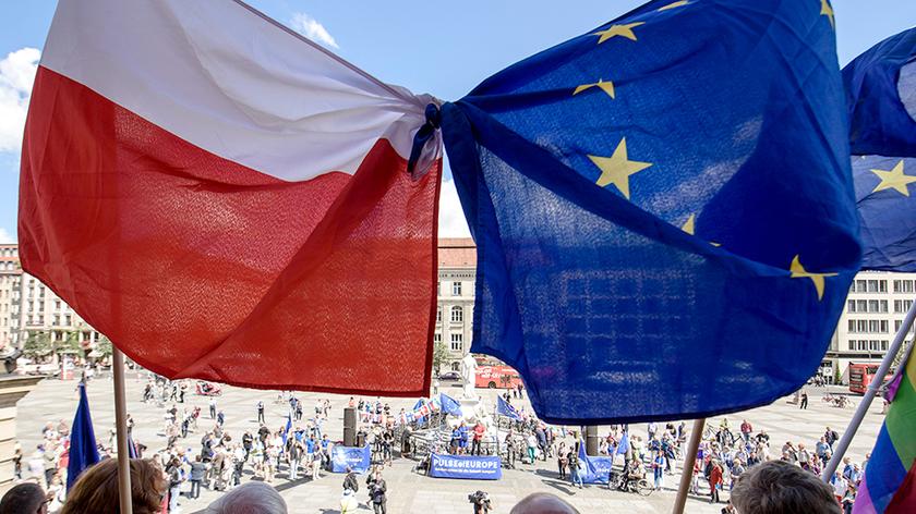 Polska vs. Unia Europejska. Procedury i co mogą zrobić instytucje