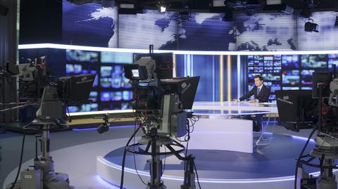 Apel dziennikarzy w obronie telewizji TVN - treść listu otwartego