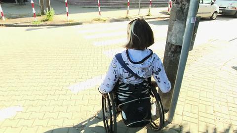 Problemy kobiet z niepełnosprawnościami w dostępie do opieki ginekologicznej i położniczej