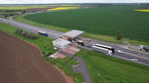 Pytania o bezpłatne autostrady