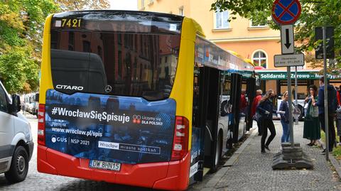 Narodowy spis powszechny trwał do 30 września 