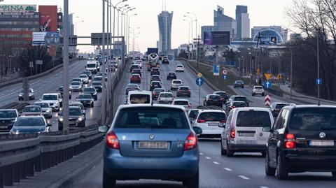 Strefy Czystego Transportu w Krakowie i Warszawie pod znakiem zapytania (materiał z 4.12.2023)