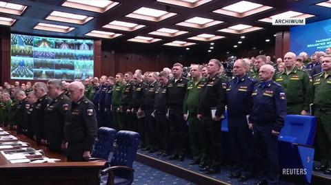Pełczyńska-Nałęcz: Moskwa chce stworzyć kolejny przyczółek rosyjskiej obecności wojskowej w Białorusi