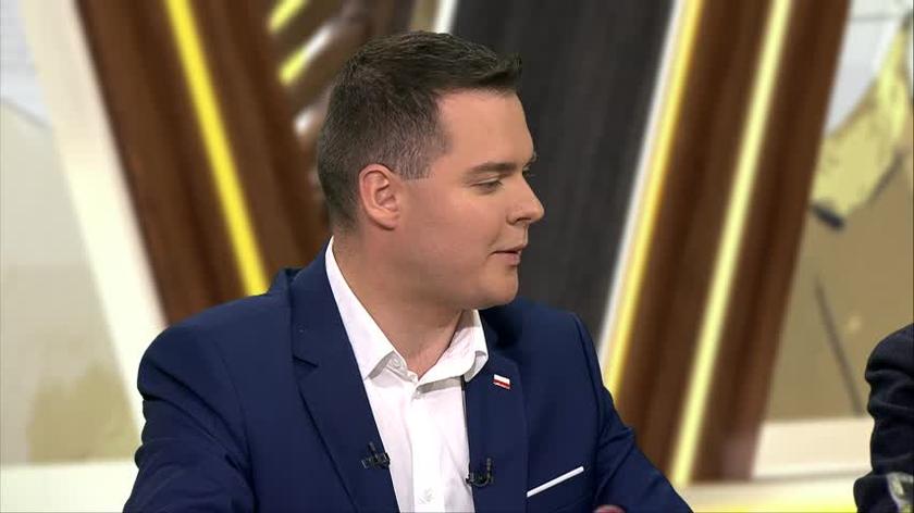 Rzepecki: prezydent podtrzymuje słowa, by TK się odkłócił