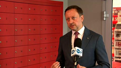 Wiceprezes Poczty Polskiej: Jesteśmy na etapie kompletowania dwuosobowych zespołów, które dostarczą pakiety wyborcze