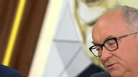 Czarzasty: jest mur na granicy z Białorusią, jednocześnie za tym murem można za 1800 euro kupić wizę