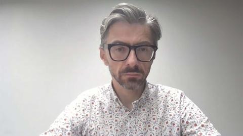 Grzegorz Rzeczkowski