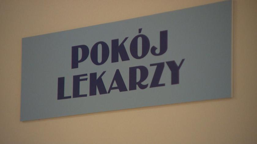 W Polsce brakuje lekarzy. Co udało się osiągnąć przez ostatnie cztery lata