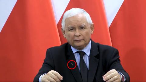 Kaczyński: musimy bronić polskich kościołów, musimy ich bronić za wszelką cenę