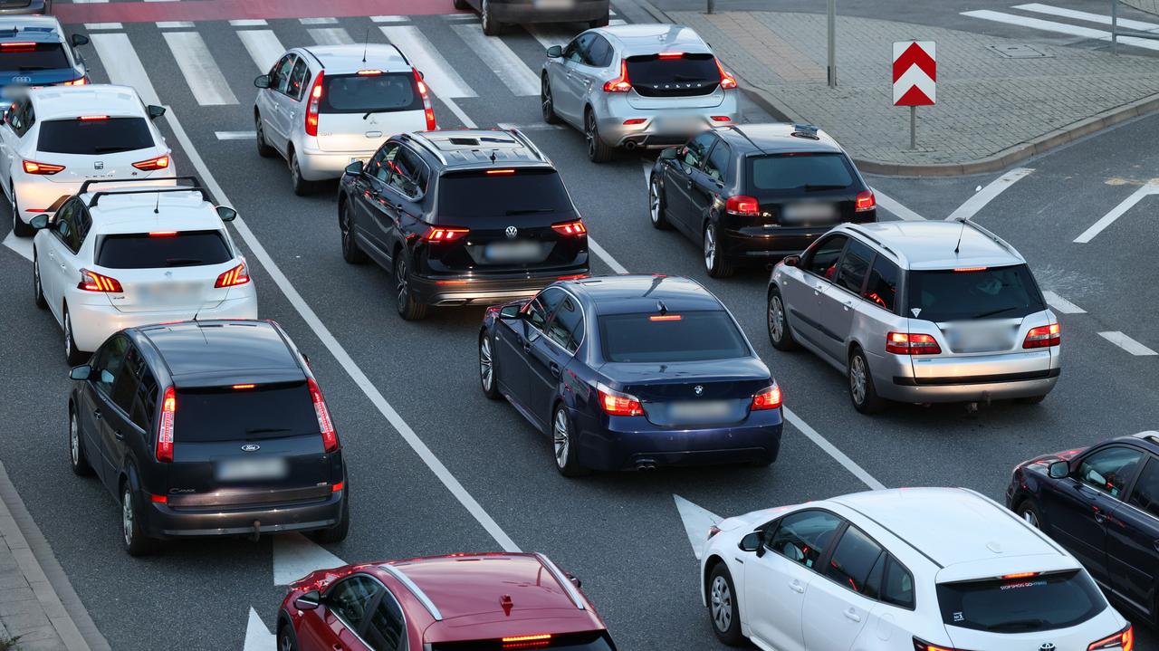 Nowy pomysł w sprawie zakupu aut. 