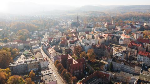 Budownictwo mieszkaniowe w 2022 roku - wysoki spadek rozpoczętych budów