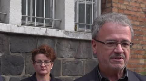 Wojciech Zemła o możliwym paraliżu Sopotu