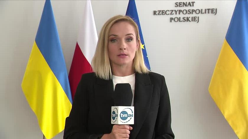 Senatorowie zapowiadają poprawki do ustawy o wsparciu odbiorców ciepła