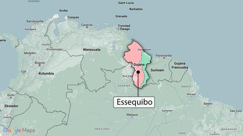 Essequibo