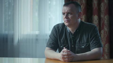 Jan Holoubek o filmie "25 lat niewinności. Historia Tomasza Komendy"