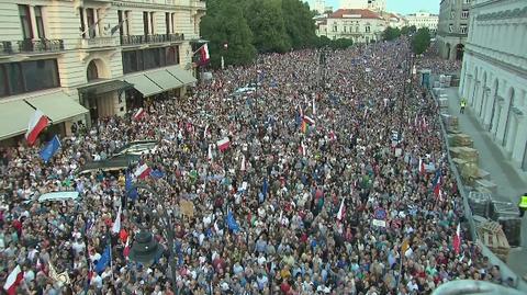 Ryszard Petru: wyrwiemy władzę PiS-owi