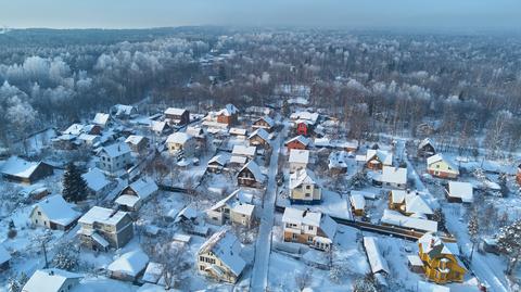 Przyszły mrozy, wrócił smog. Polski Alarm Smogowy rusza ze specjalną kampanią