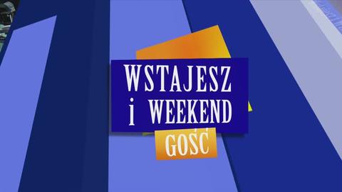 Anita Werner o kulisach przygotowań do Wieczoru wyborczego