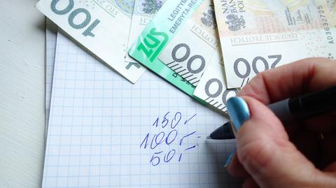 Prezes ZUS o waloryzacji emerytur i rent