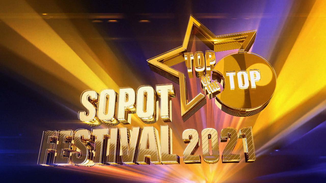 Top of the Top Sopot Festival 2021. W programie koncert ...