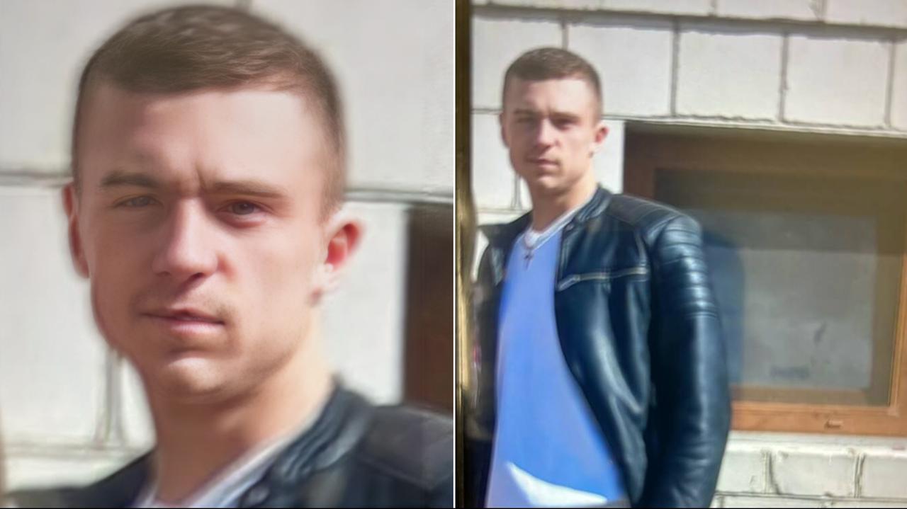 Zaginął 19-letni Adam Mierzejewski z gminy Troszyn — wyjechał motocyklem