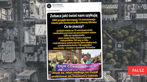 Demonstracje Młodzieżowego Strajku Klimatycznego. "Potrzebne są zmiany systemowe"