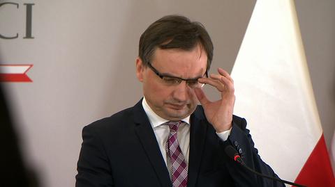 Zbigniew Ziobro 