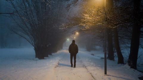 Prognoza pogody na najbliższą noc