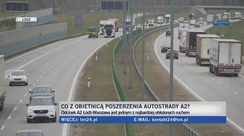 GDDKiA: musimy się do tego przygotować