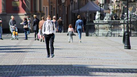 Premier Morawiecki: podczas tego głosowania będziemy mogli wyrazić mocne "za" uczestnictwem Polski w UE