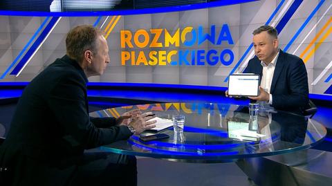 "Rząd strasznie napompował popyt. Spadamy z wysokiego konia"