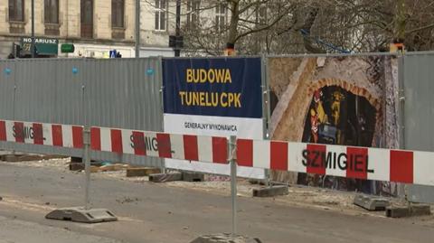 Pytania o przyszłość CPK