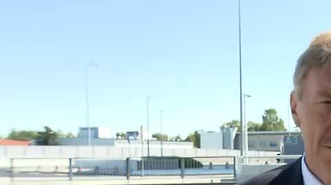 Zbigniew Boniek przed meczami kadry