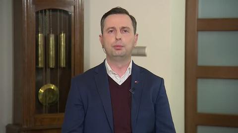 Kosiniak-Kamysz o propozycjach referendalnych