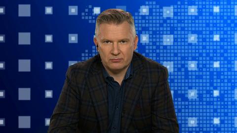 Grzegorz Kajdanowicz o debacie organizowanej przez TVN, TVN24, Onet i WP