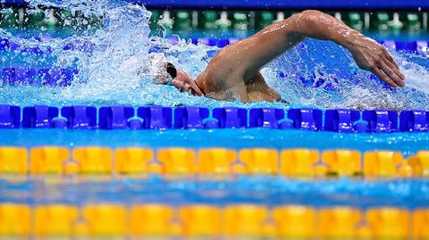 Olympics: six Polish swimmers sent home from Japan after admin blunder