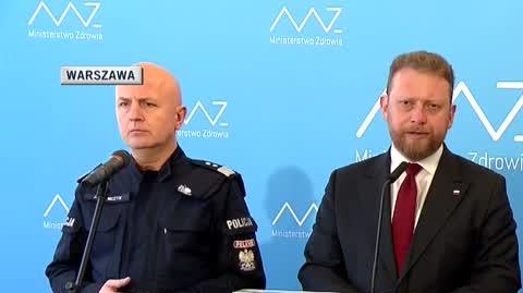 szumoski kwarantana