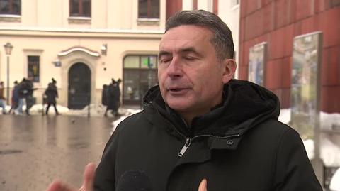 Dariusz Nowak o wybuchu paczki w Siecieborzycach: "Chodziło o zabicie rodziny"
