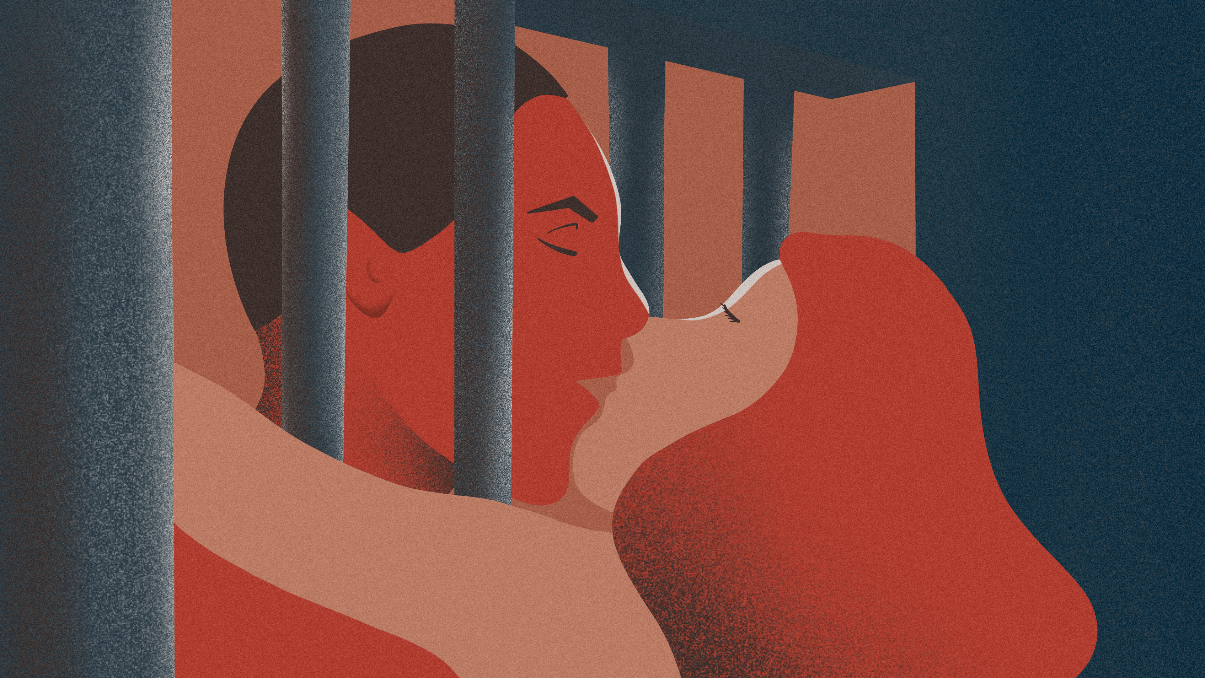 Więzienie polityczne w goli jak wyglądał dzien