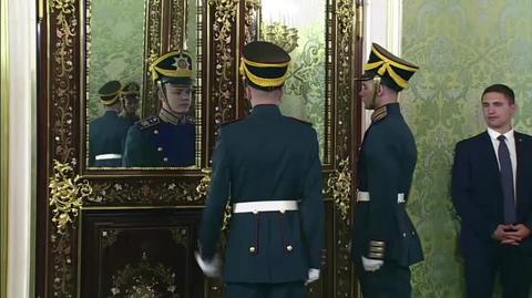 Merkel odwiedziła Putina przed ustąpieniem z urzędu kanclerza 